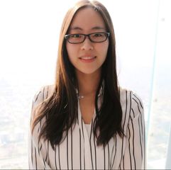 Graduate Research Assistant ​Yanqi is a graduate student in the College of Human Environmental Sciences pursuing a master’s degree in health studies. She earned her bachelor’s degree at the University of Missouri in May of 2017. She is from China. She likes cooking, travelling, and spending time with her cat.